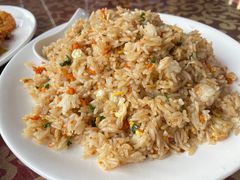 -潮香阁海鲜餐厅(较场尾店)