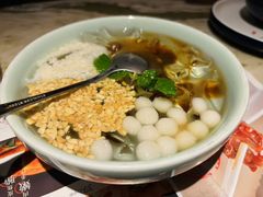 -绿茶餐厅(乐峰广场店)