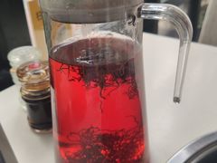 -太婆天府山珍酒楼(亚运村店)
