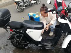 -九号电动车(安定门内大街店)