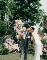 -仟漫私人婚礼定制(纳帕溪谷后湾店)