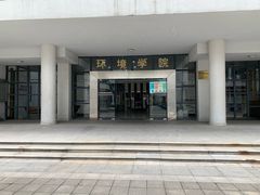 -东华大学(松江校区)