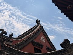 -长春观