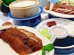 -食悦江南·淮扬菜·烤鸭(亚运村·惠新店)