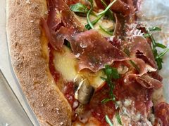 -FABIO’S费比欧披萨餐厅