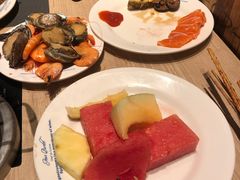 -星伦多 自助料理(圆融店)