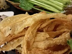 -裕德孚·非遗手切涮羊肉(东直门内大街店)