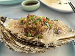 -靓湾海鲜·海景餐厅(小麦岛店)