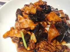 -京味斋·北京烤鸭(华威桥北工大店)