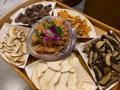 -大理董·董家小厨野生菌火锅(古城旗舰店)