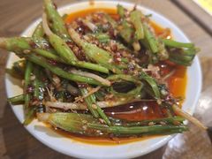 -姥姥家春饼店(八里庄店)