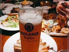 -宝莱纳餐厅(滨江店)