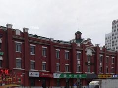 -沈阳站