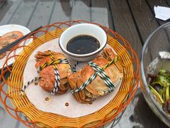 -七的湖·江南蟹舫·阳澄湖农家菜(蟹舫苑店)