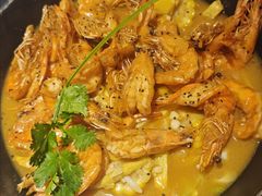 -巴蜀王婆大虾(南锣鼓巷店)