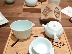 -梅间堂茶馆(绿地缤纷城店)