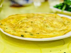 蚝仔煎蛋-双月饭店·20年老字号(新村店)