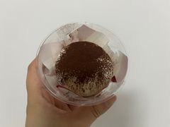 提拉米苏雪媚娘-糖纸甜品(印象城店)