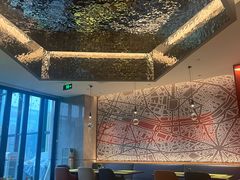 -希尔顿欢朋酒店·欢朋餐厅