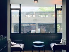 -NokNok Coffee(宽窄巷子店)