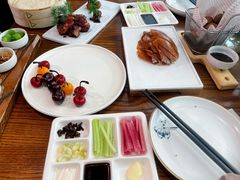 -小大董·烤鸭(王府井apm店)