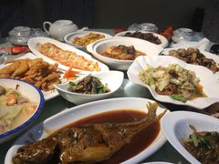 -百味饺子城•海鲜家常菜(秦皇岛店)