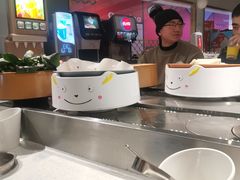 -龍歌自助小火锅(崂山丽达店)