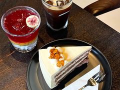 冰美式-来回·咖啡(钟村咖啡豆店)