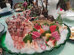 -上宴精品海鲜姿造(晶融汇旗舰店)