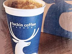 -瑞幸咖啡(广东外经贸大厦店)