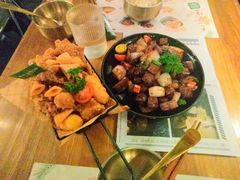 -岛风·台食小馆 ISLAND BISTRO(烟台山店)