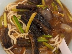 -奎元馆.百年奎元.非遗传承(西湖边的解放路店)