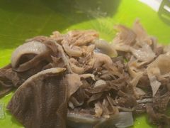 -奢谷·海鲜自助(南海万科店)