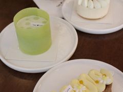 -Ten Olives甜点