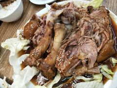 -巷子深菜馆(新华路店)