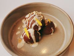 -北京金融街丽思卡尔顿酒店·意味轩 Cepe