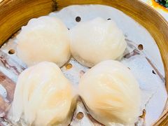 -点点心港式茶餐厅(南京西路店)