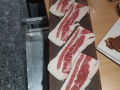 -千纸鹤嫩汁烤肉(西大直街店)