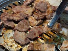 -六七八韩式烤肉·韩国料理(上杭路店)