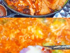 -Meet Sun韩式大排档(五一广场7MALL店)