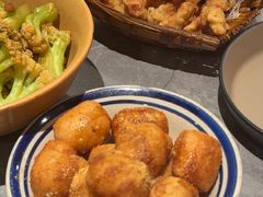 -廖川菜(金虹桥店)