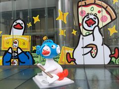 -金虹桥商场