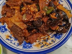 -鼎香润(德胜门内店)