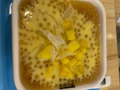 -满记甜品(王府井北京市百货大楼店)