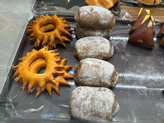 -烘焙町面包店(西四店)