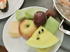 -尚宴牛特鲜自助(太原街万达店)