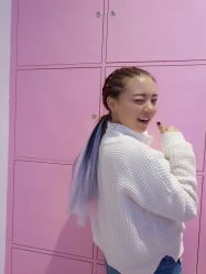-FAB HAIR CLUB