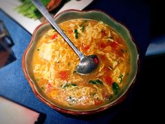 疙瘩汤-肉串汪(望京店)