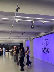 -YASAKI国际舞蹈中心