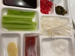 -四季民福烤鸭店(王府井灯市口店)